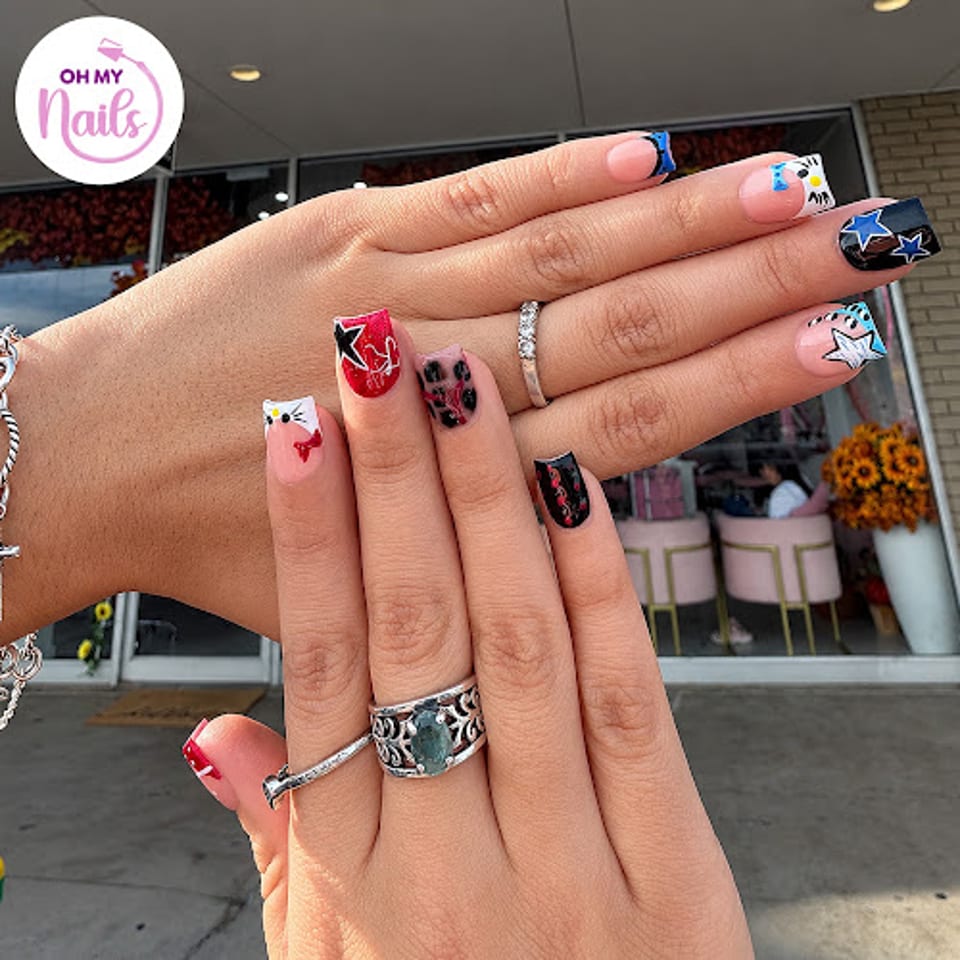 Oh My Nails! photo 1