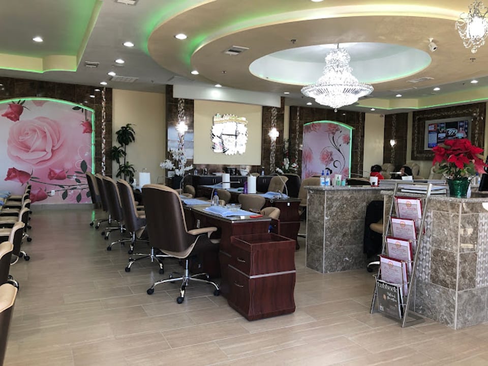 Glory Nail & Spa photo 1