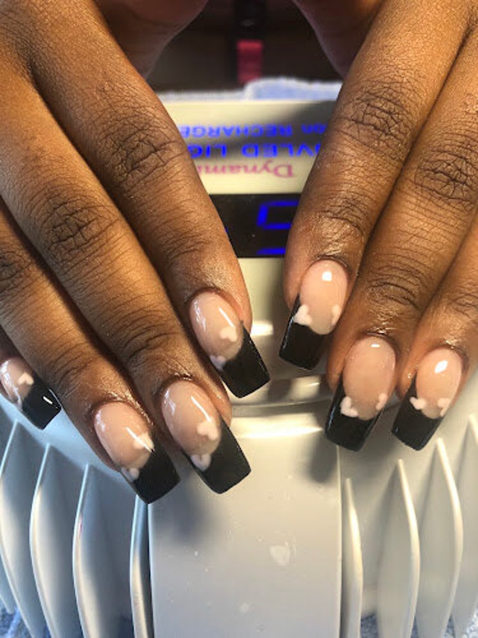 XOXO Nail & Spa photo 1