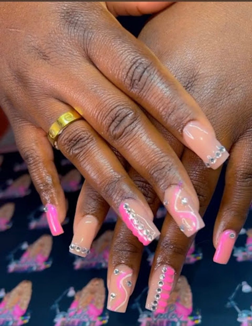 Cedes Nailed It photo 1