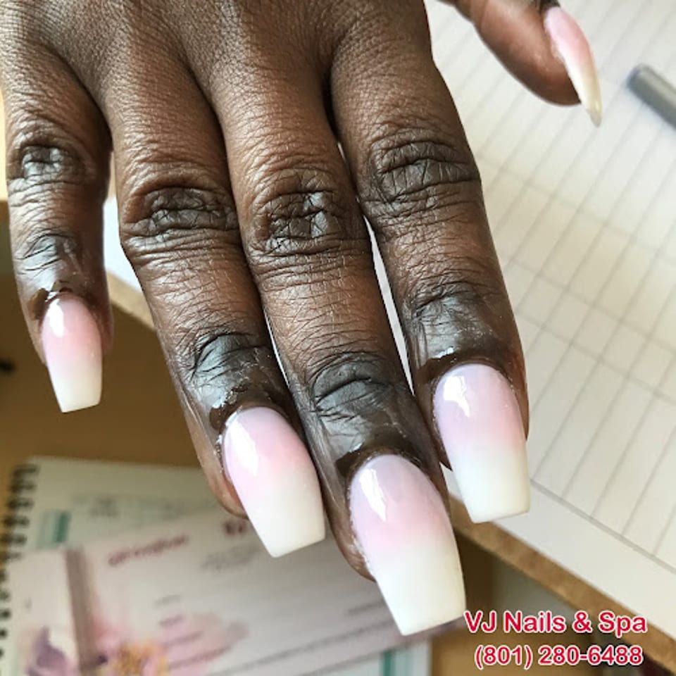 JV NAIL & SPA photo 1