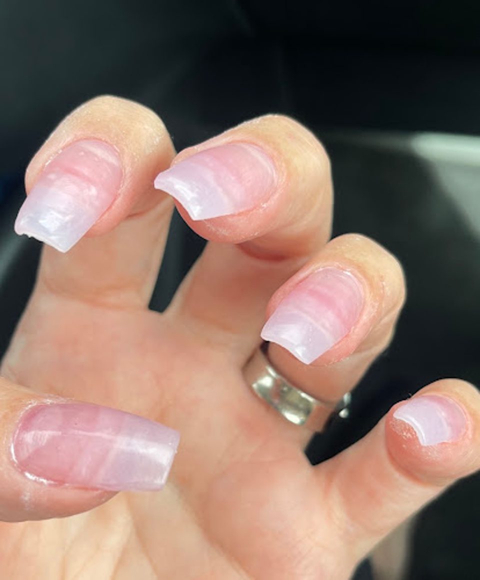 Nail Work & Spa photo 1