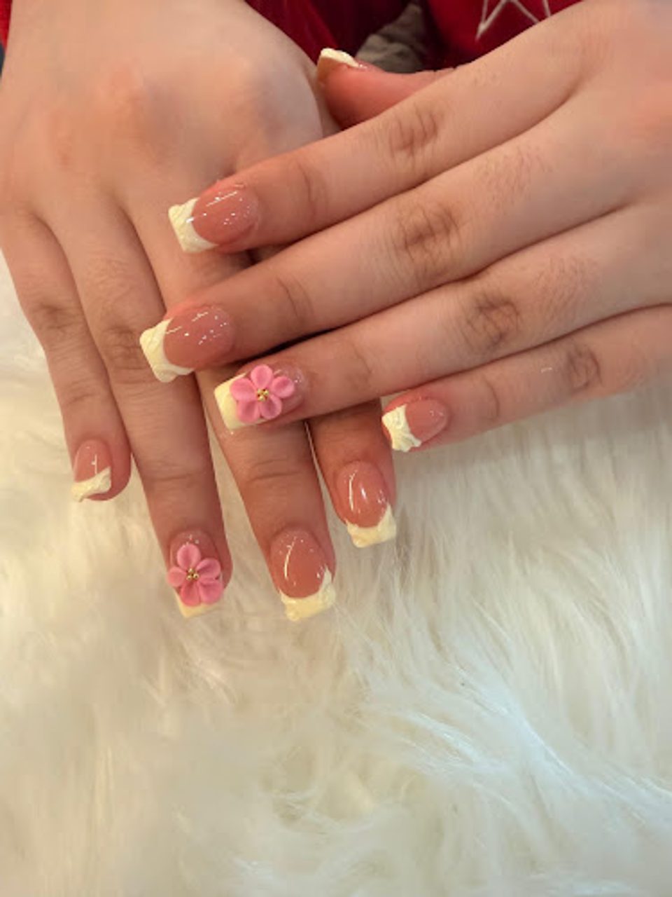 Sky Nails photo 1
