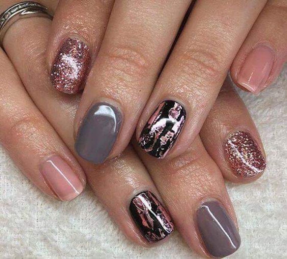 Perfect Ten Nail Studio photo 1
