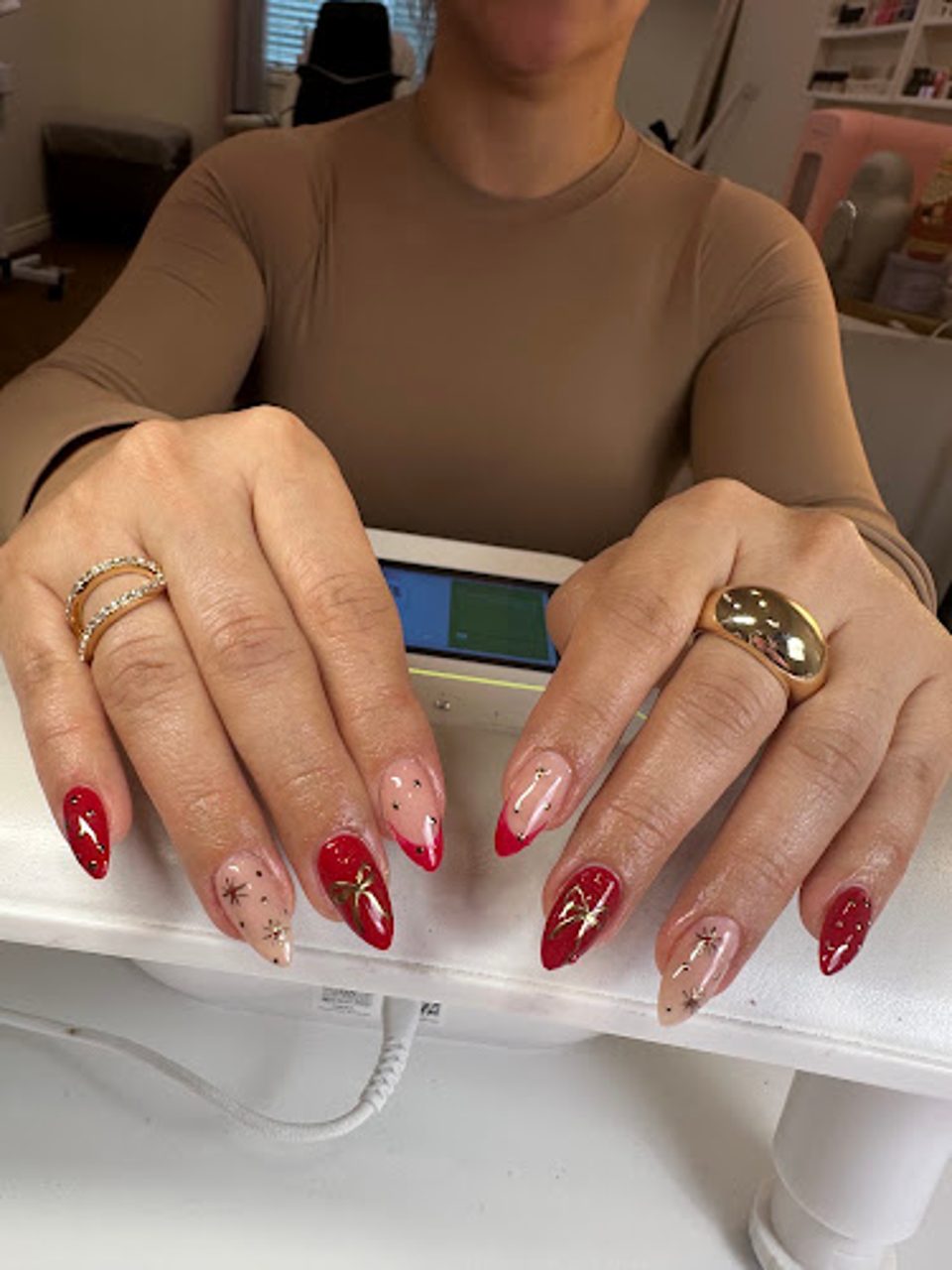 Scarlett Luxury Nails photo 1