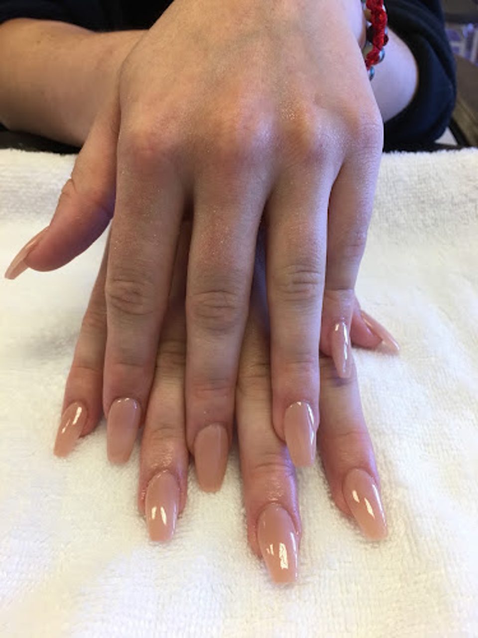 Unique Nails photo 1
