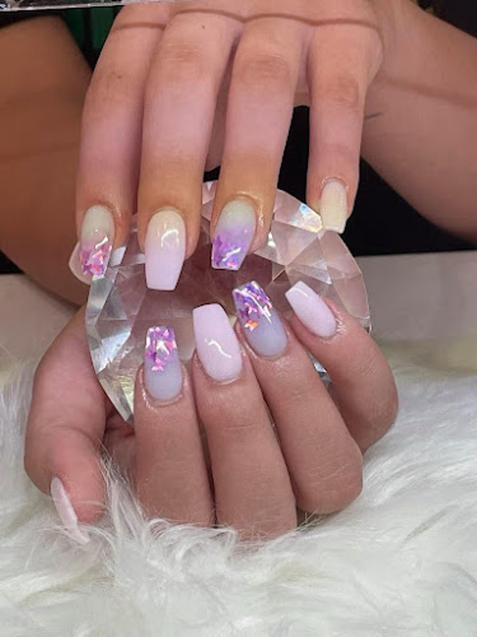 Essence Nails & Spa photo 1