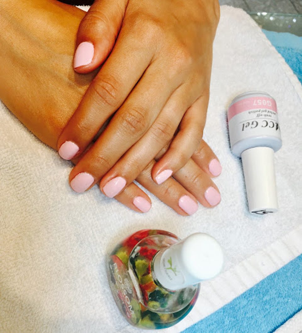 Fantastic Nail Spa photo 1