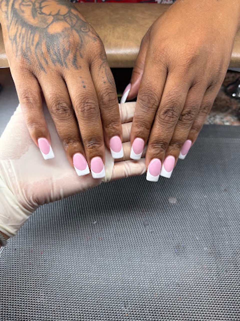 Kelly Nail & Spa photo 1