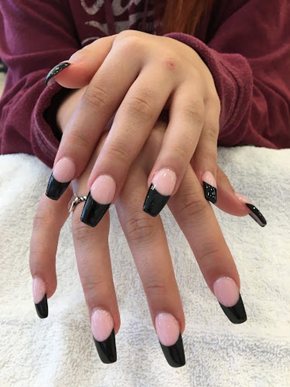 Elegant Nail & Spa photo 1