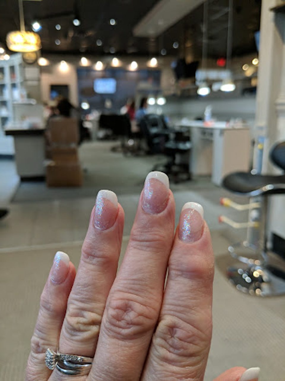 Queen Nail Spa photo 1