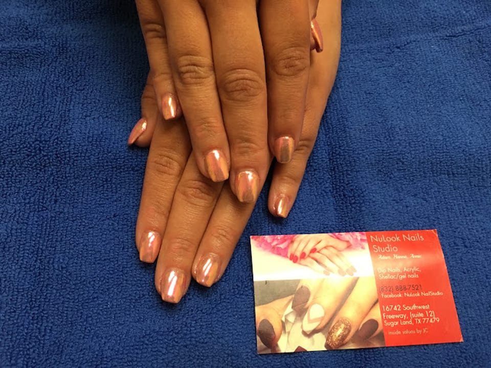 NuLook Nails Studio photo 1