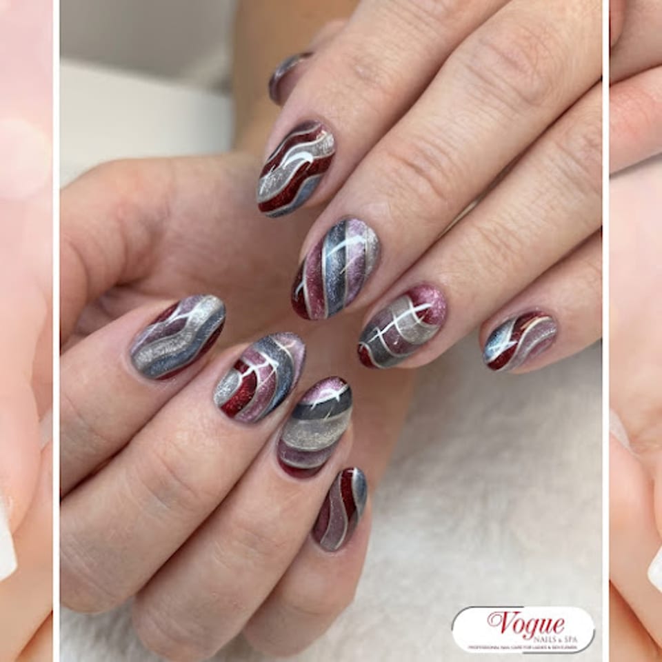 Vogue Nails & Spa Lubbock photo 1