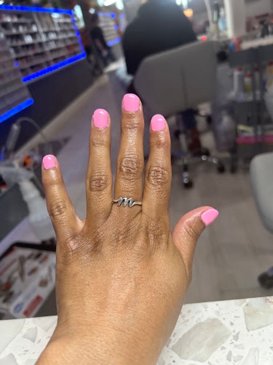 Resort Nails & Spa photo 1
