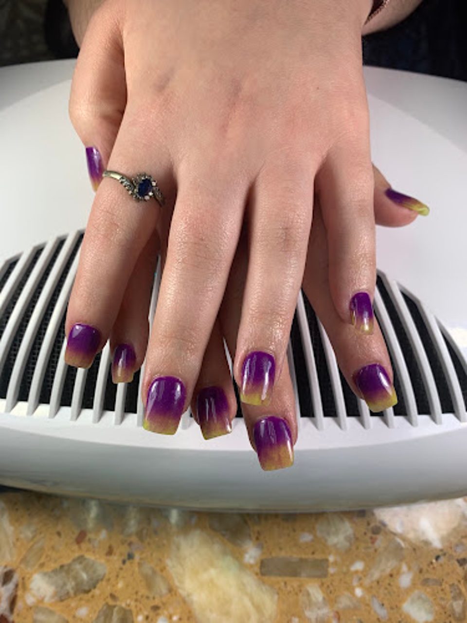 Pro Nails photo 1