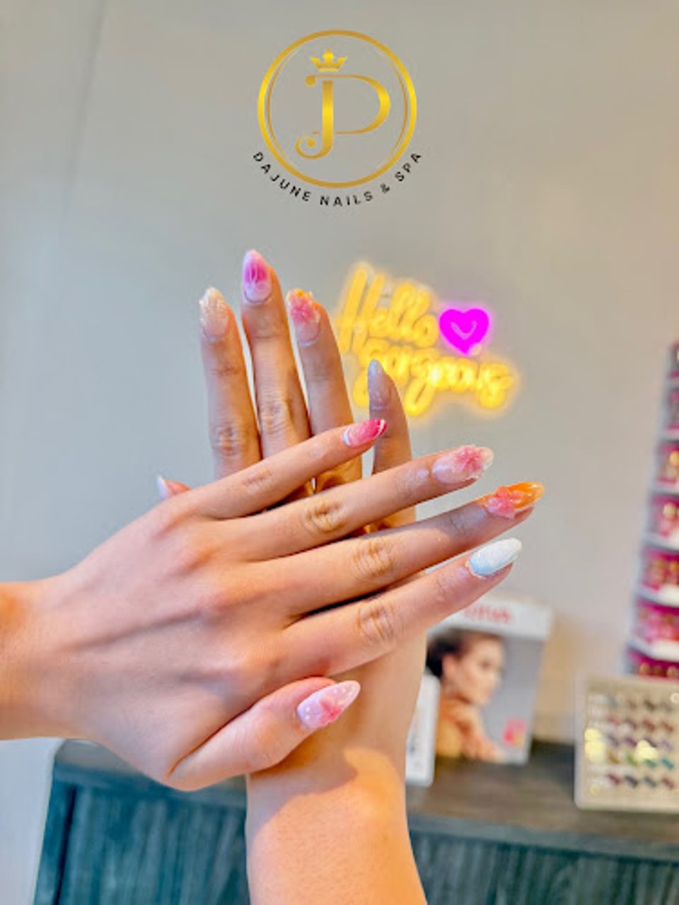 Dajune Nails & Spa photo 1