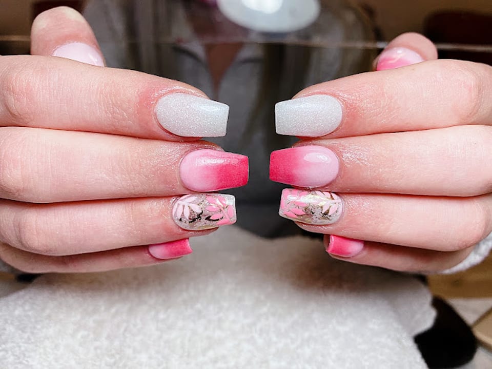 Ivy Nails photo 1