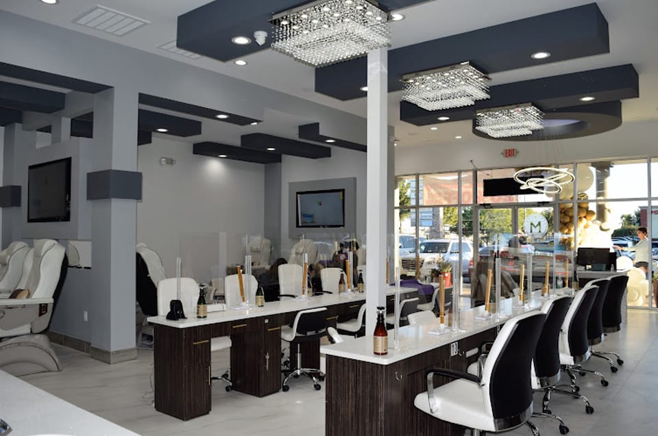 M Stella Nail Bar photo 1