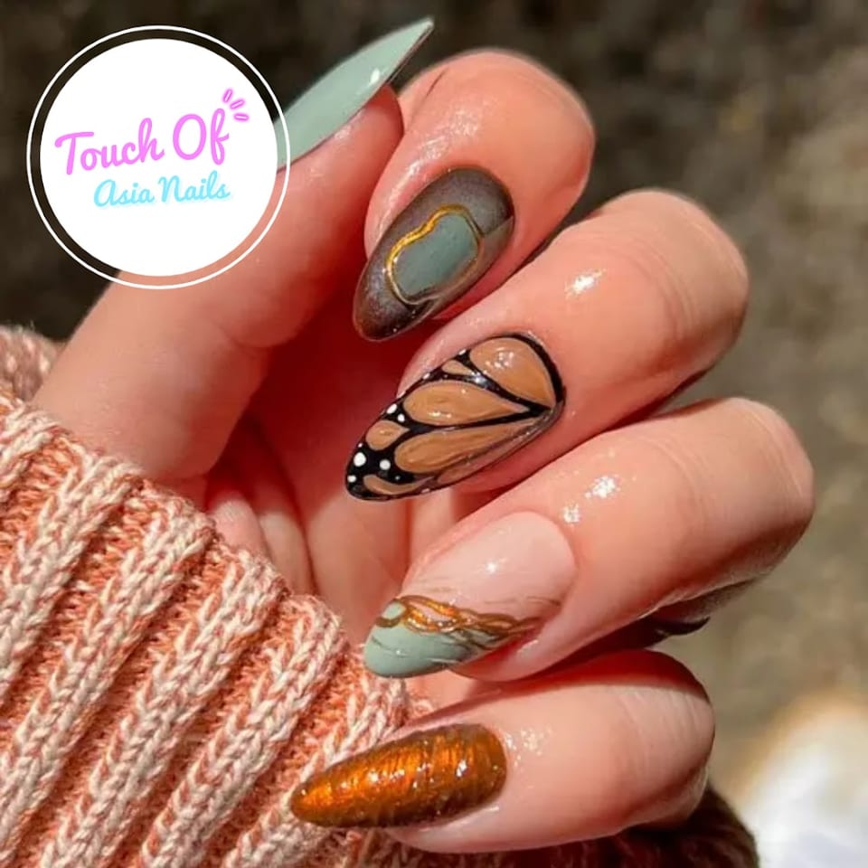 Touch Of Asia Nails (Next by ABC store) photo 1