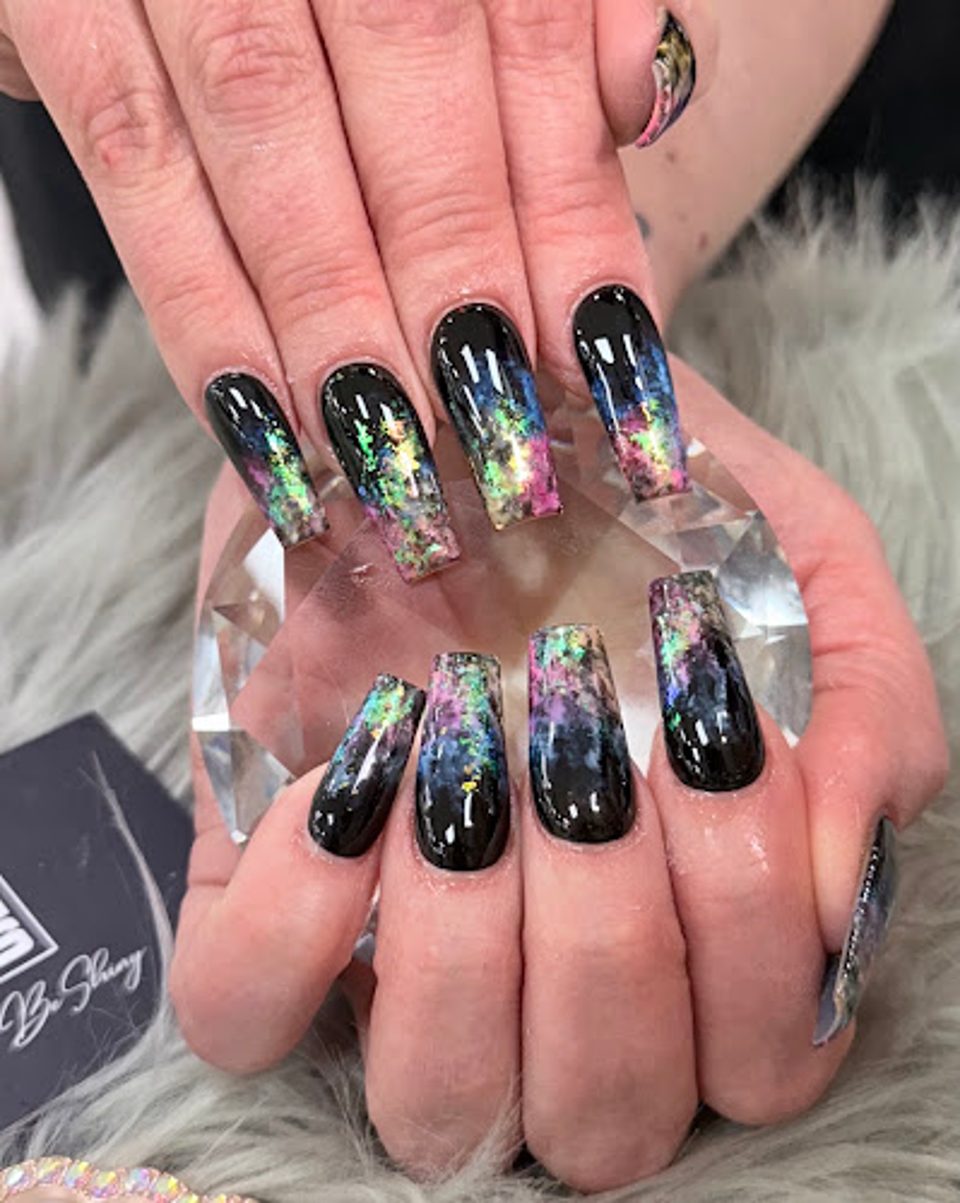 GEM NAILS MILLCREEK photo 1