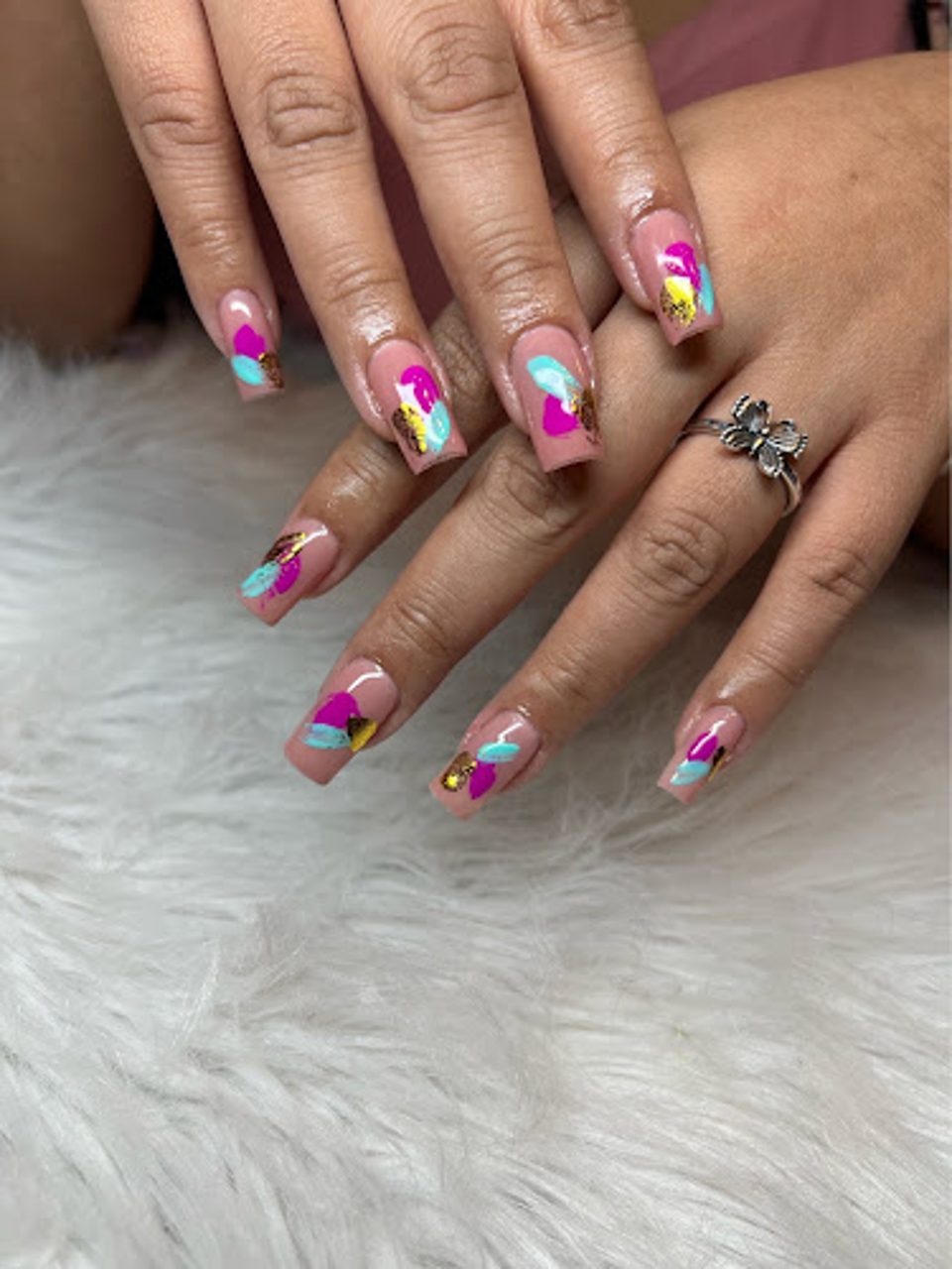 Wildside Nails photo 1