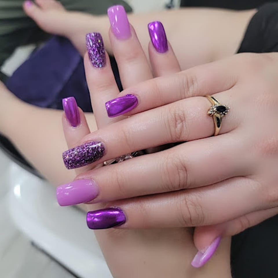 Infinity Nail Spa photo 1