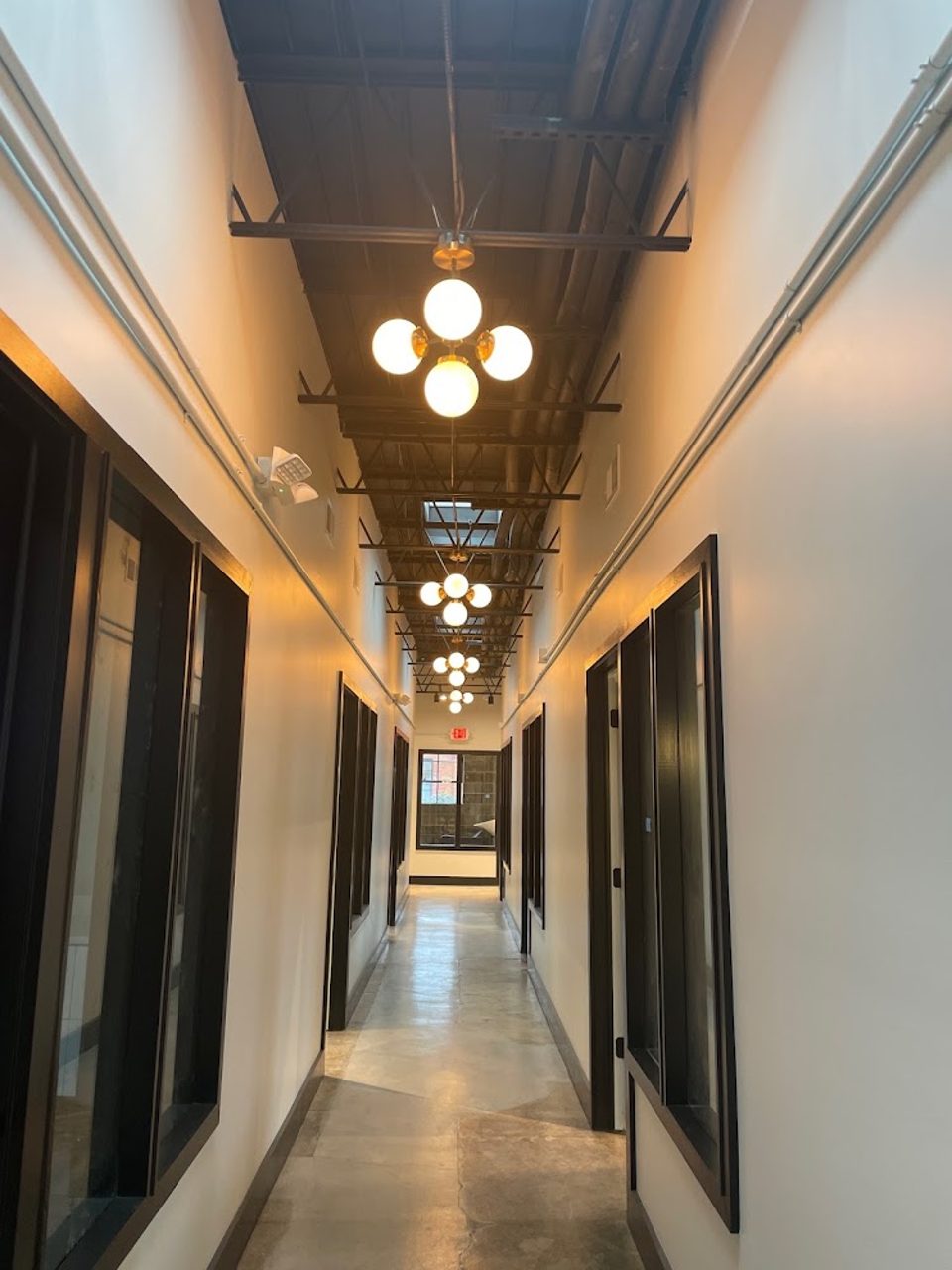 The Green Room Salon Studios photo 1