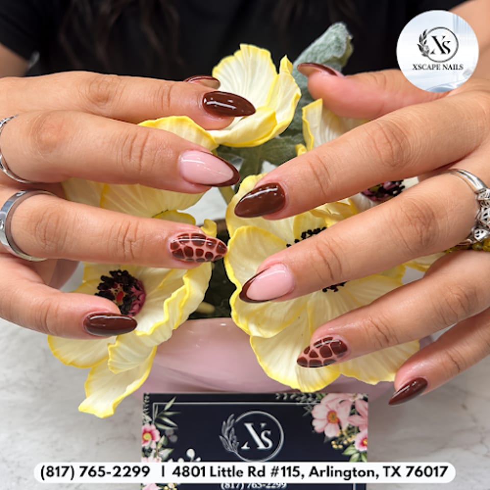 Xscape Nails photo 1