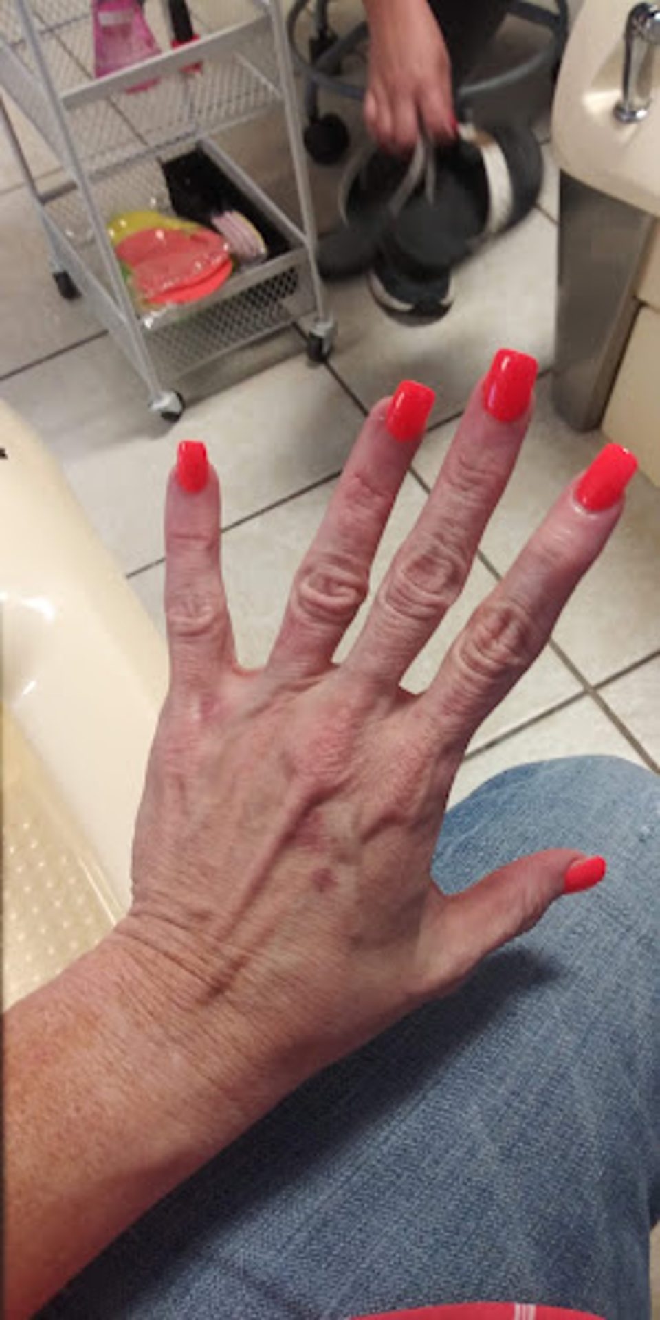 VIP NAIL SPA photo 1