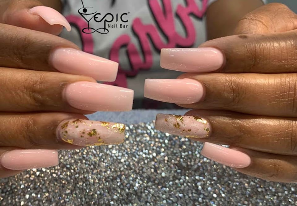 Epic Nail Bar Corinth photo 1
