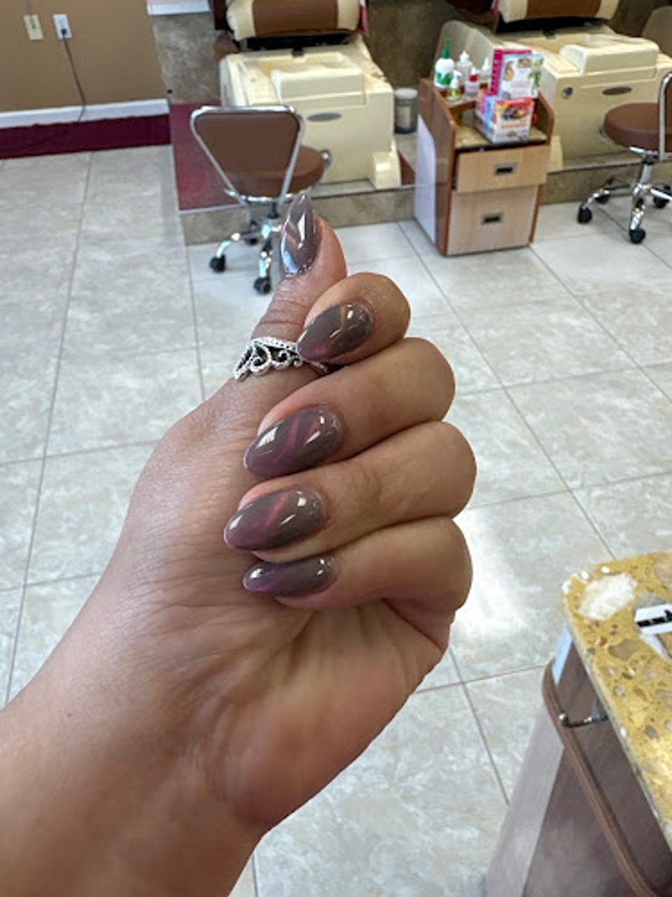 Lady Nail photo 1