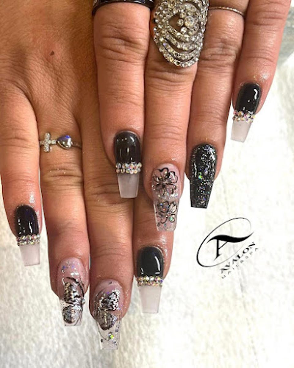 Avalon Nails & Spa photo 1