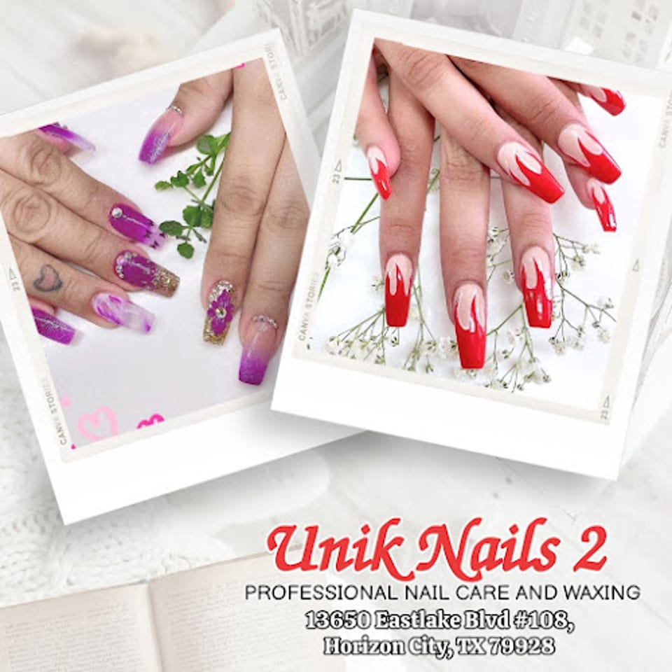 Unik Nails 2 photo 1