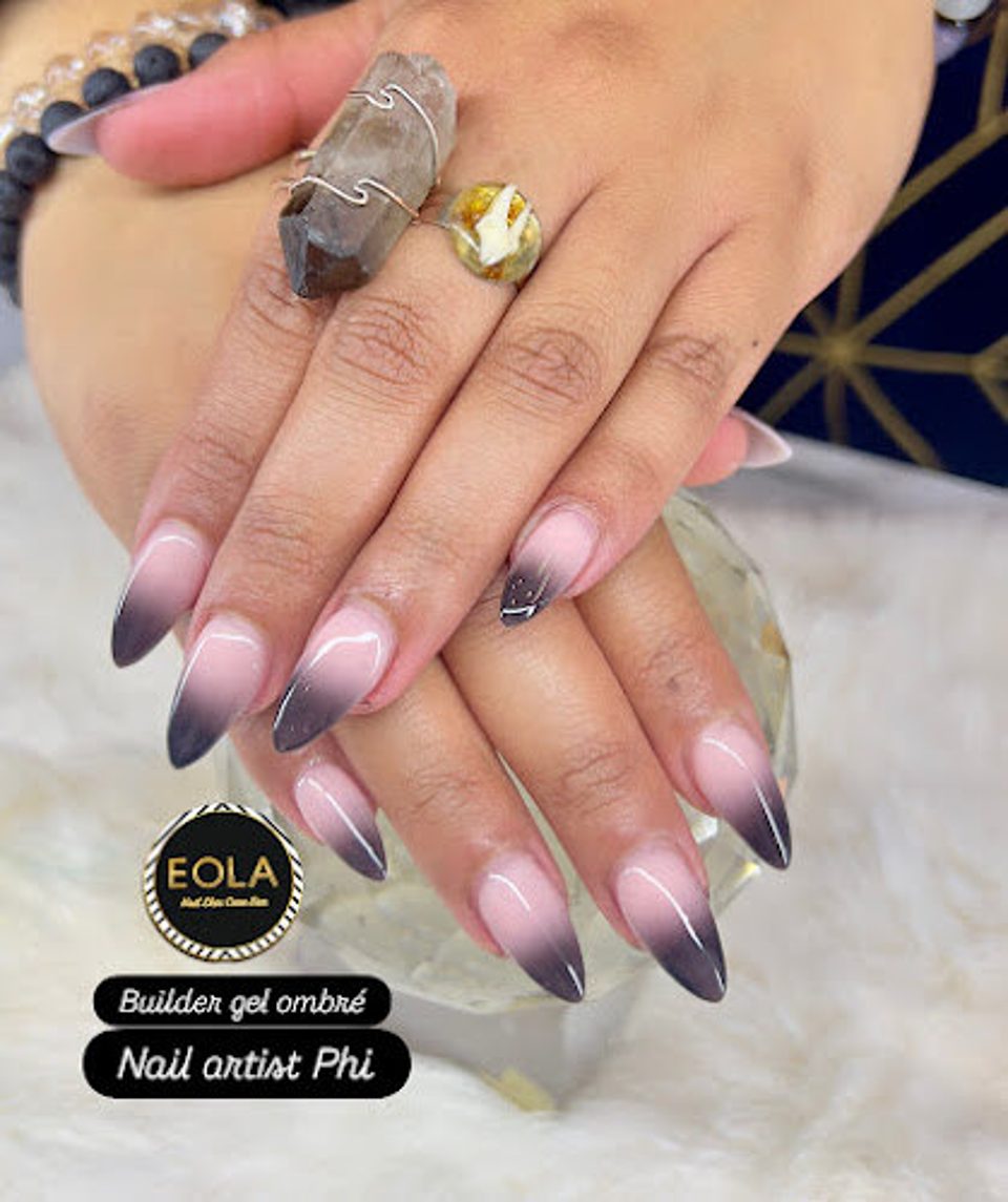 Eola Nail Skin Care Bar photo 1