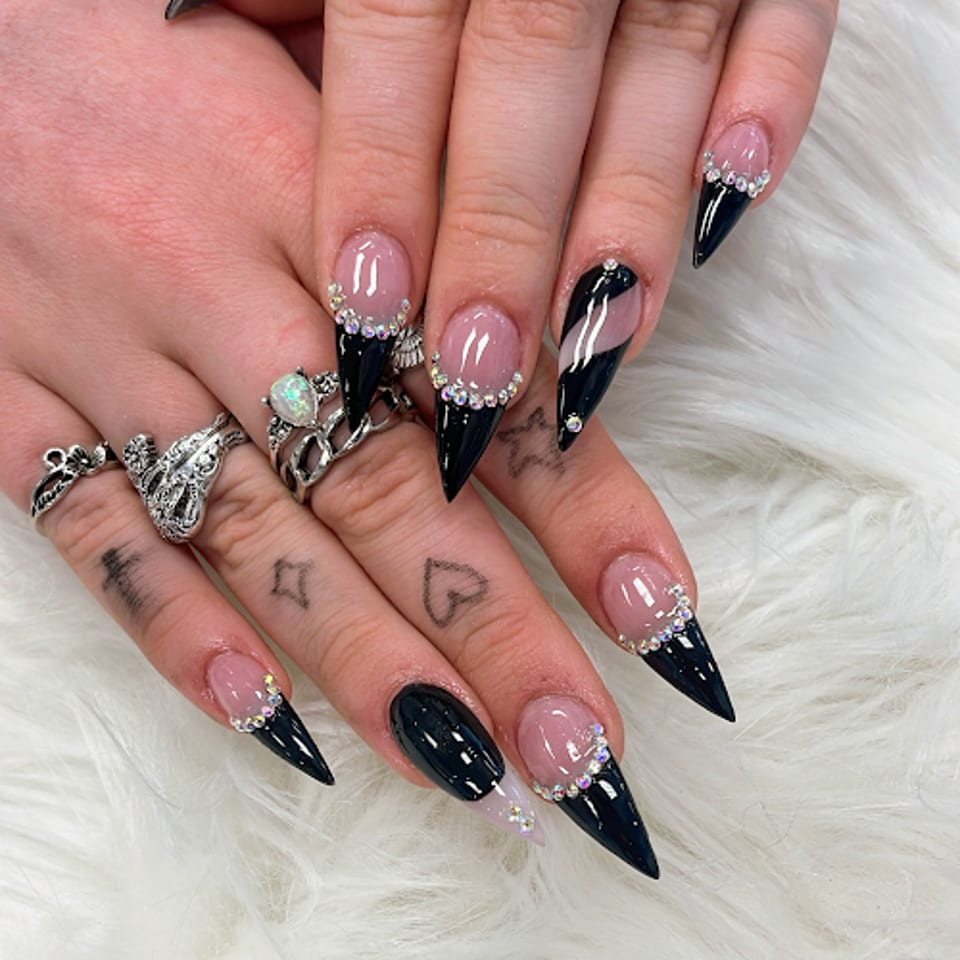 Modern Nails And Spa - Best nails salon Lehi photo 1