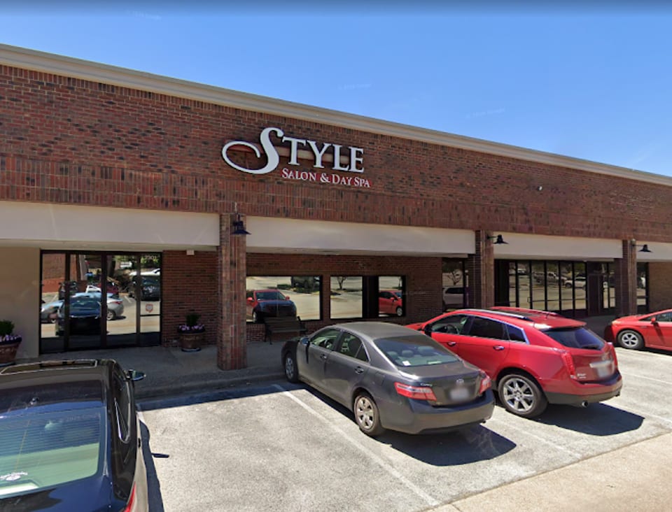 Style Salon photo 1