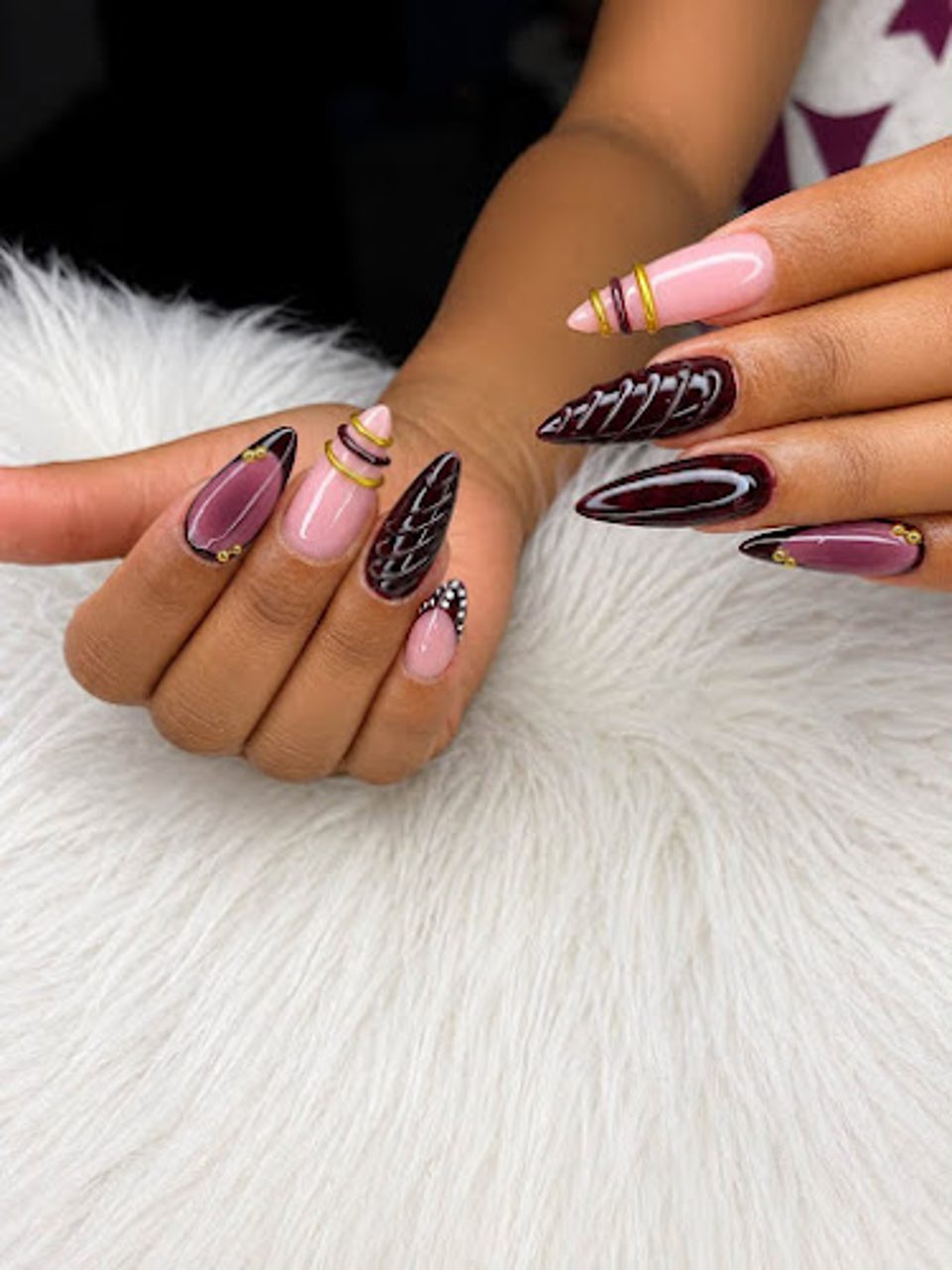Boerne nails & spa photo 1