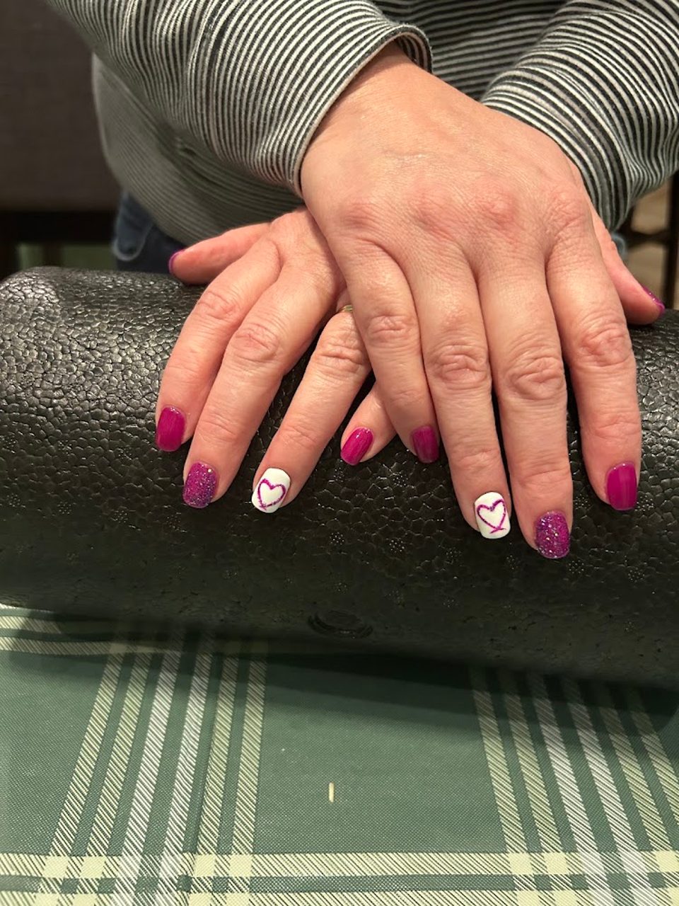 Phoenix Nails photo 1