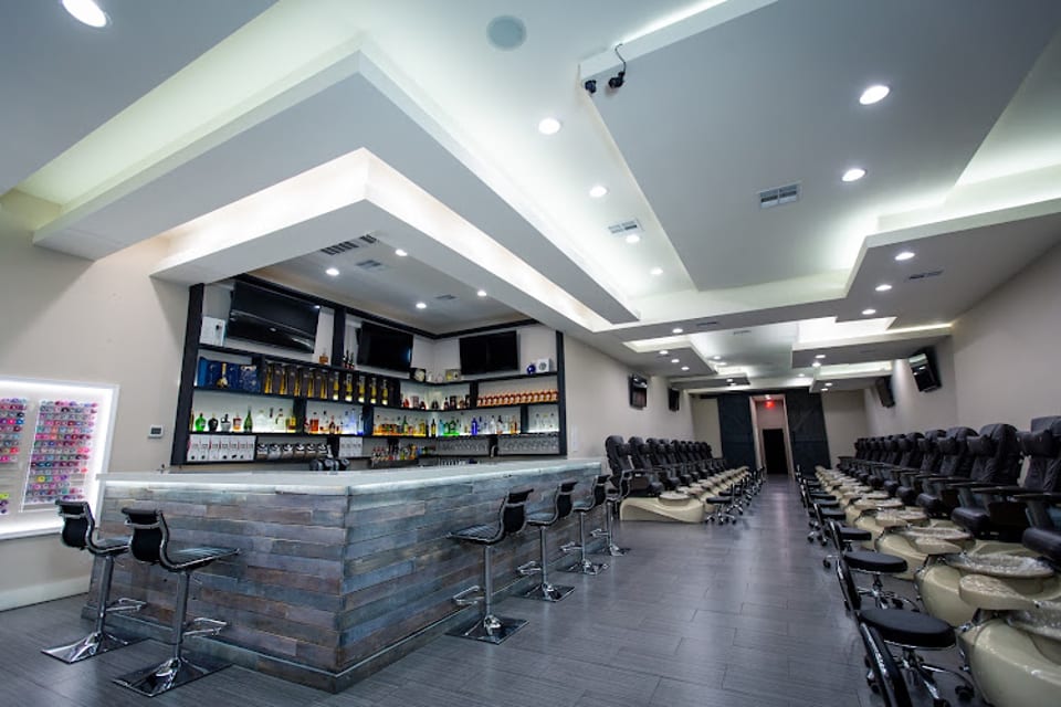 Cosmo Nail Bar photo 1