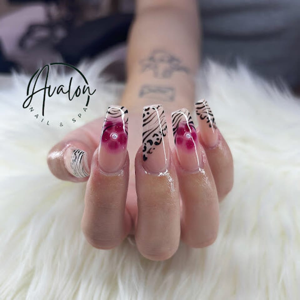 Avalon Nails and Spa at St Johns photo 1