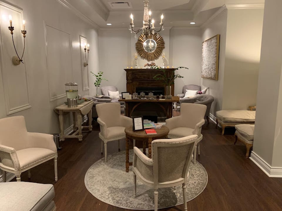Woodhouse Spa - Highland Village photo 1