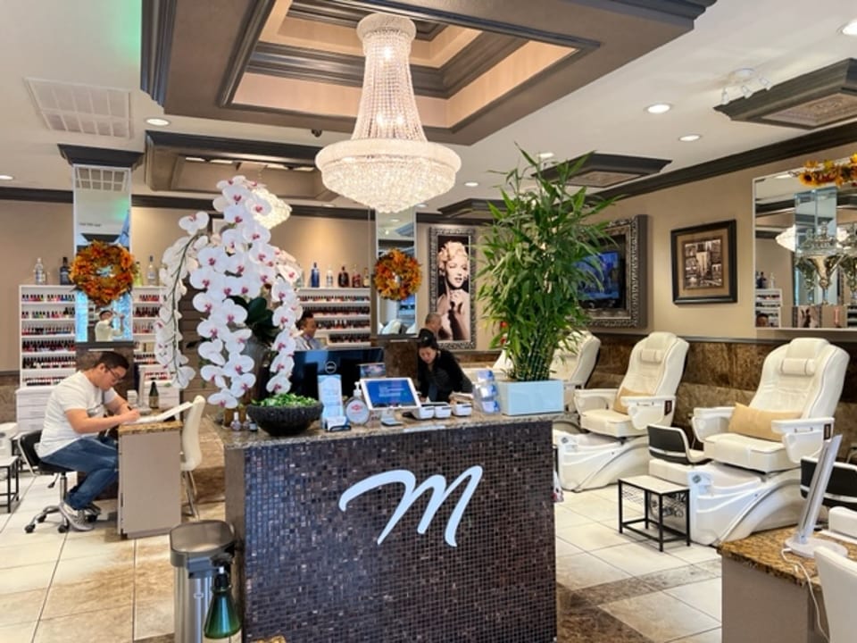 Melrose Nail Bar photo 1
