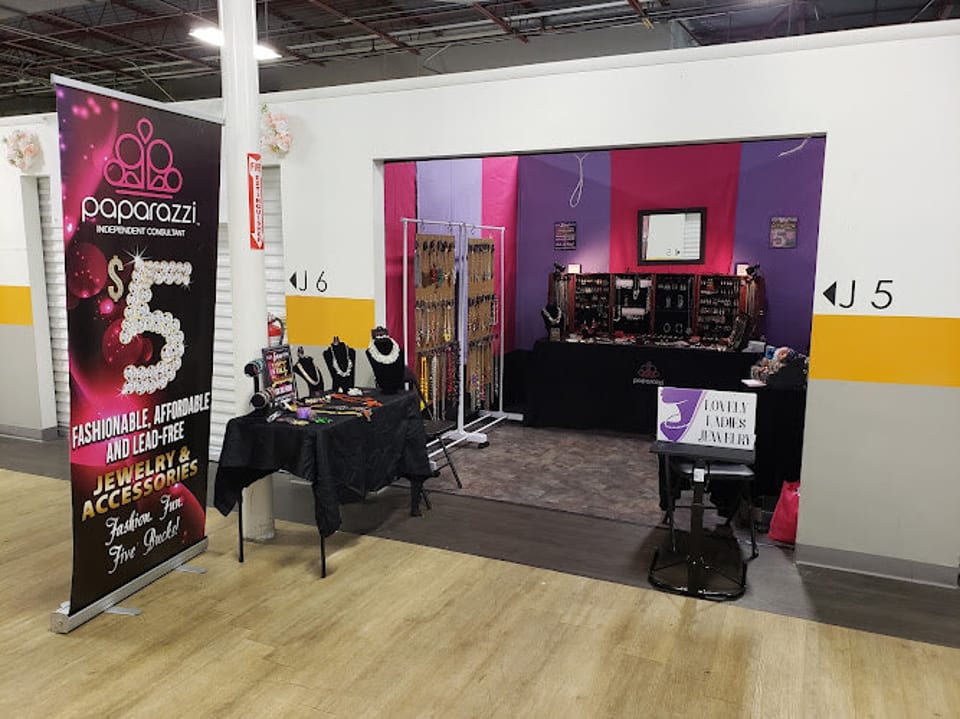 CCS Nail Salon photo 1