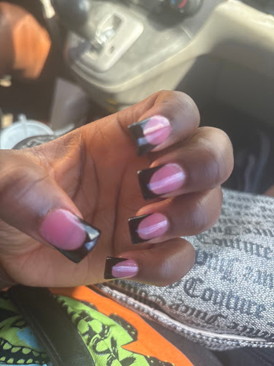 Sandi's Alterations & Nail photo 1