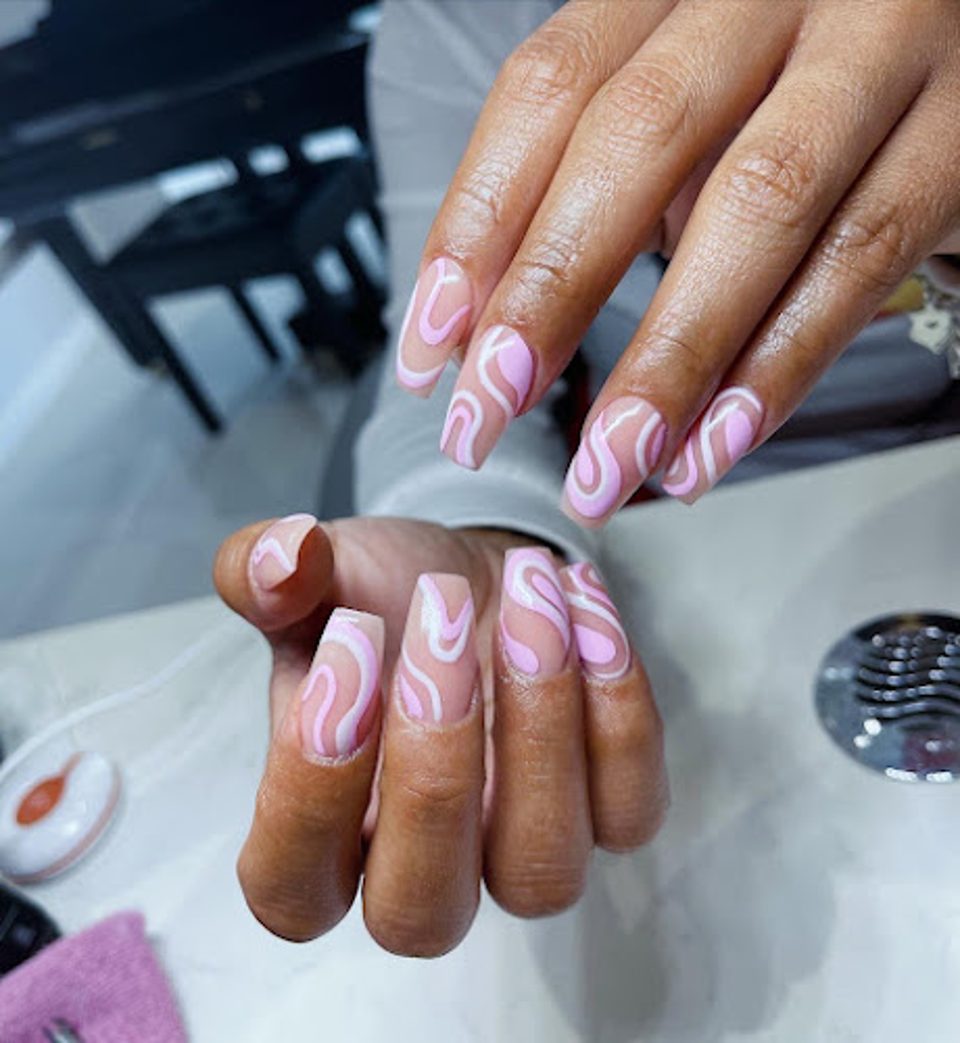 Epique Nails photo 1