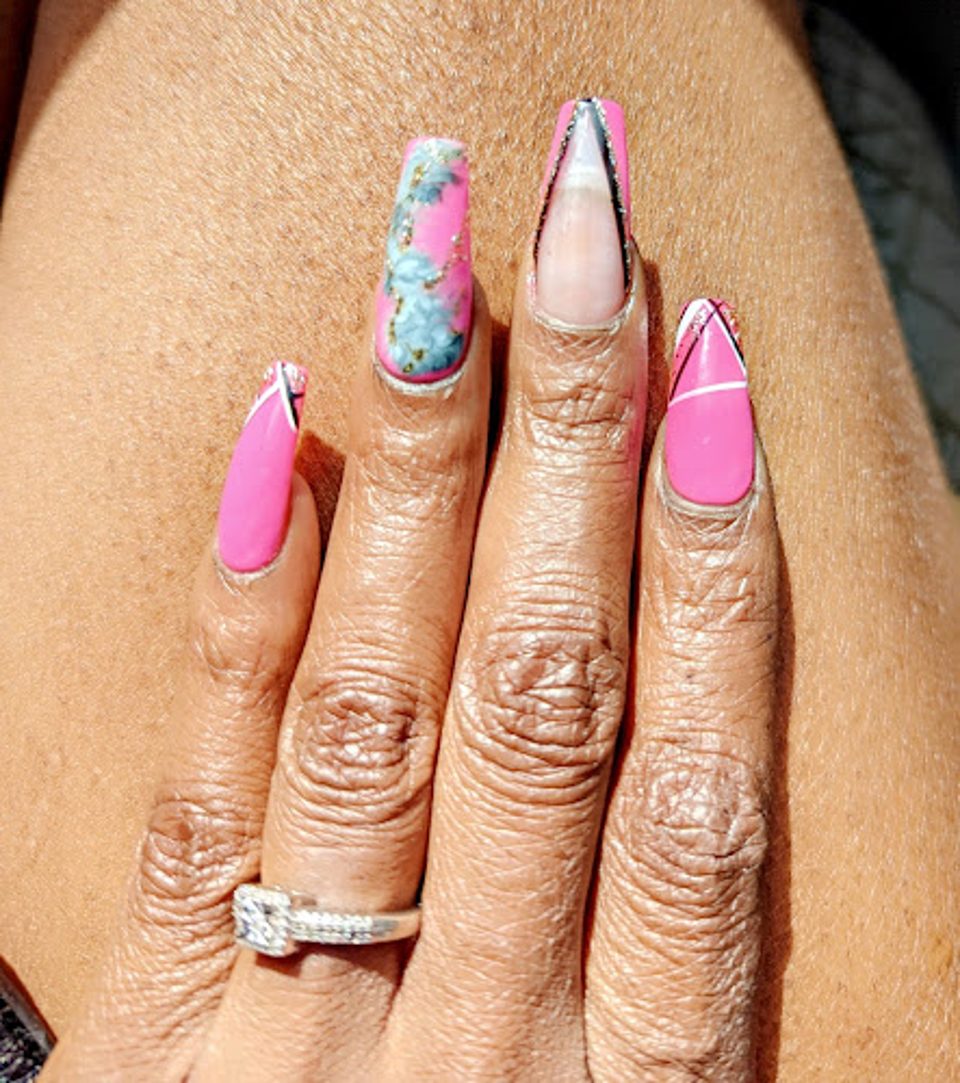 A-Nails photo 1