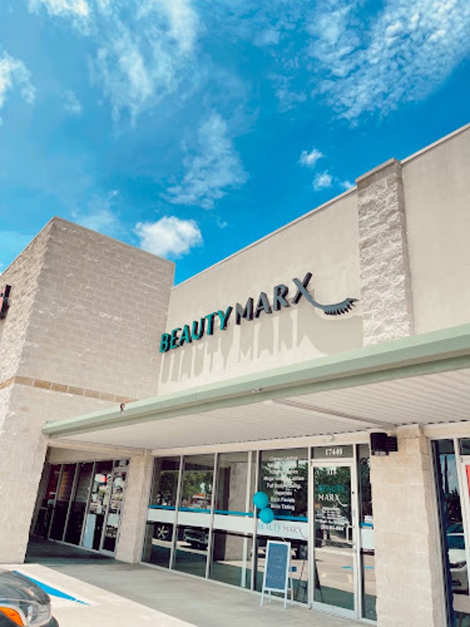 Beauty Marx Studios Htx. photo 1