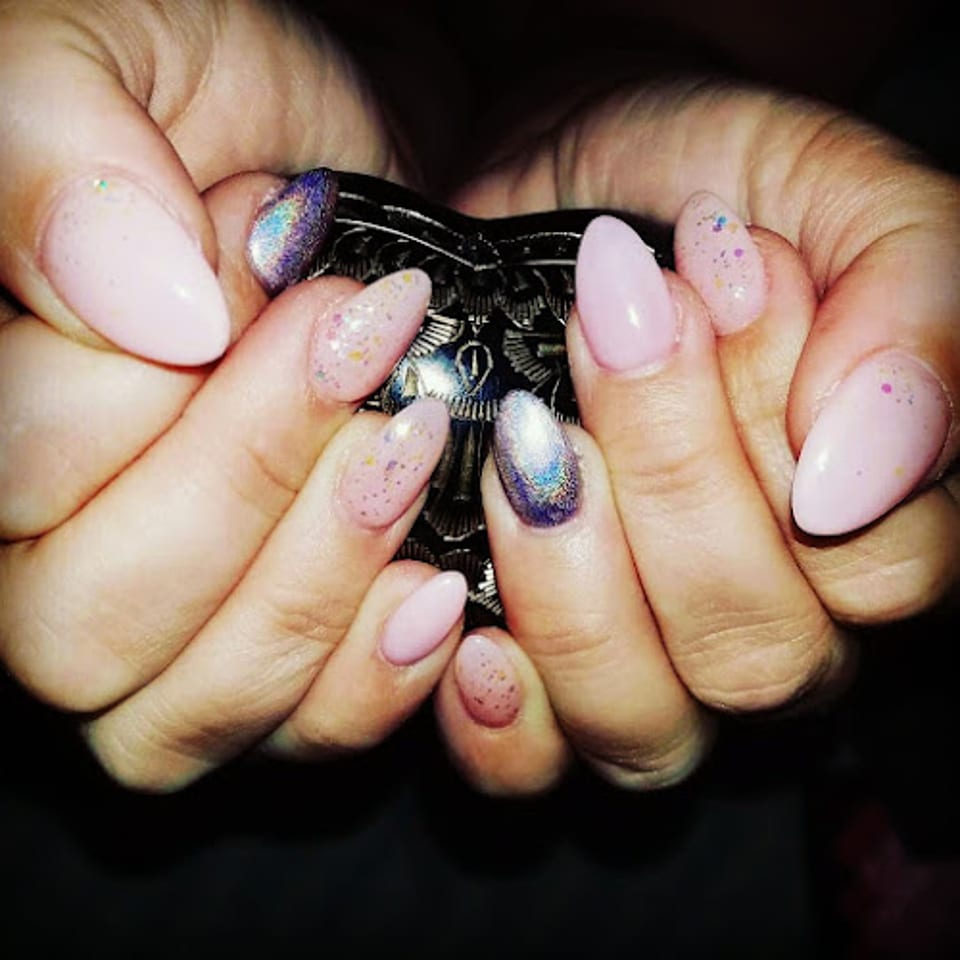 Le Posh Nail Spa | Austin photo 1