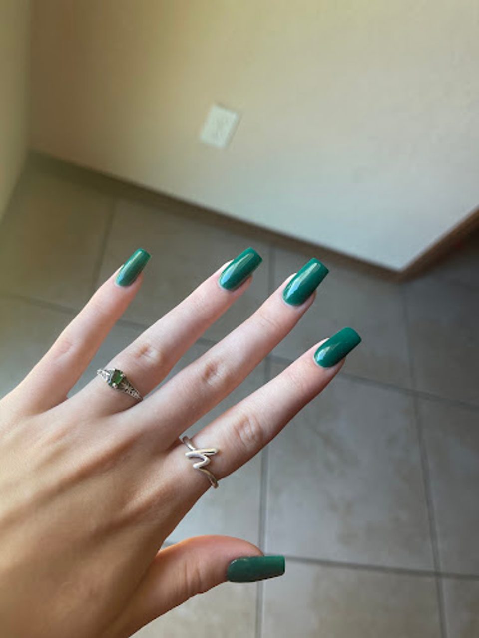 Khas Nails photo 1