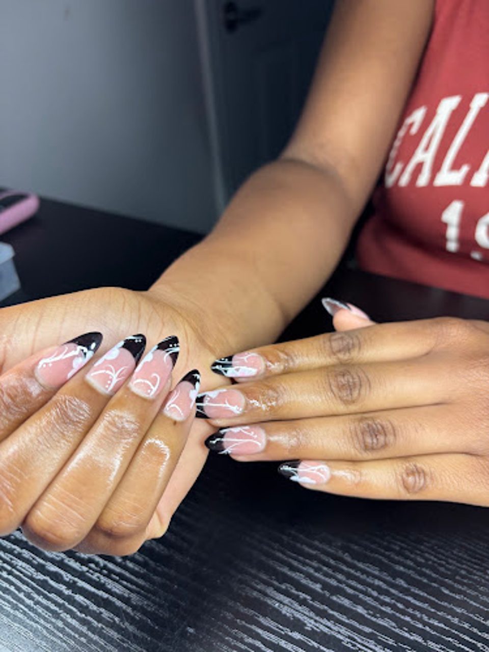 ITGIRL Nails by Sarah photo 1